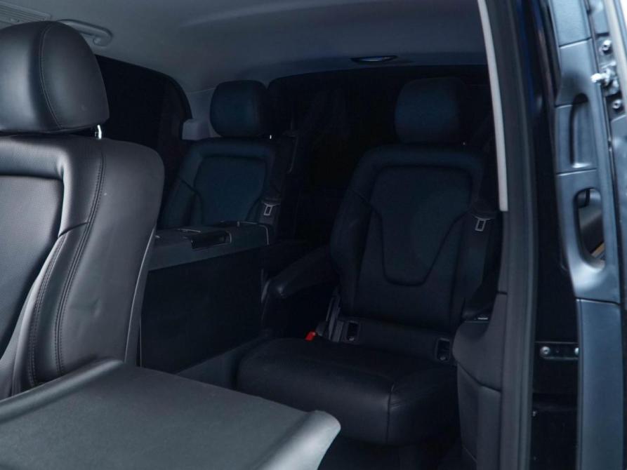 Mercedes-Benz V-Класс III (W447) Москва  - изображение 12