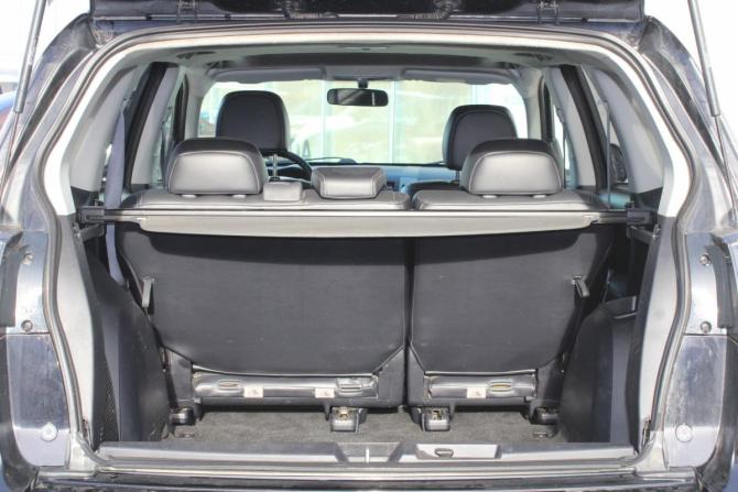 Mitsubishi Outlander II с пробегом 2008 года, цена 1 150 000 рублей, 117000 км, внедорожник, Автокод Объявления