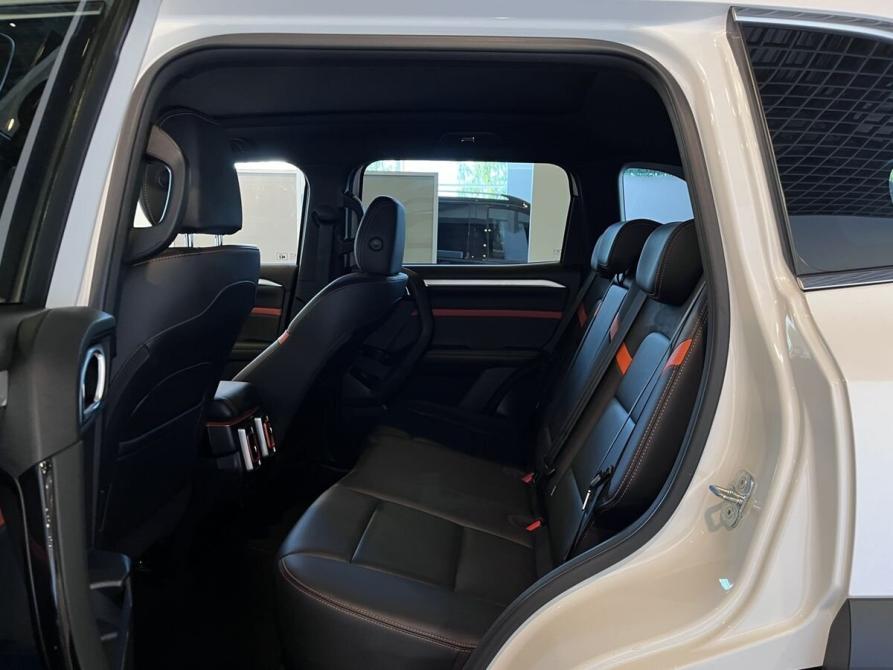 Haval Dargo I Чебоксары  - изображение 22