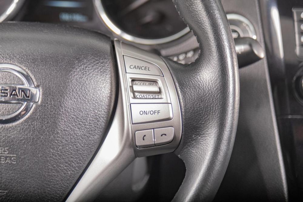 Nissan X-Trail III Томск  - изображение 15