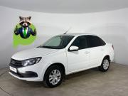 Lada (ВАЗ) Granta I Рестайлинг Санкт-Петербург  - изображение 20