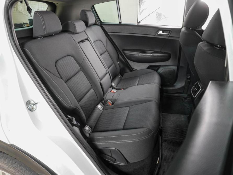 Kia Sportage IV Воронеж  - изображение 7