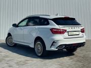 Lada (ВАЗ) Vesta I Ростов-на-Дону  - изображение 29