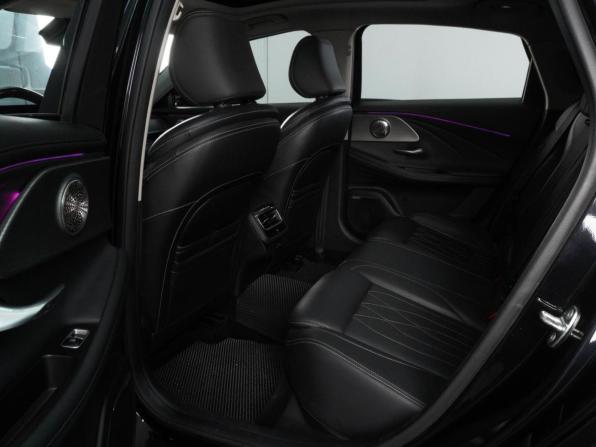 Chery Arrizo 8 с пробегом 2023 года, цена 1 690 000 рублей, 126752 км, седан, Автокод Объявления