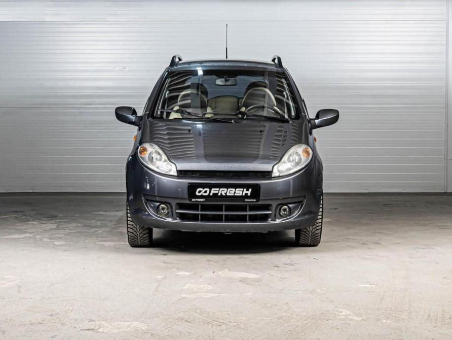 Chery Kimo (A1) Ставрополь  - изображение 3