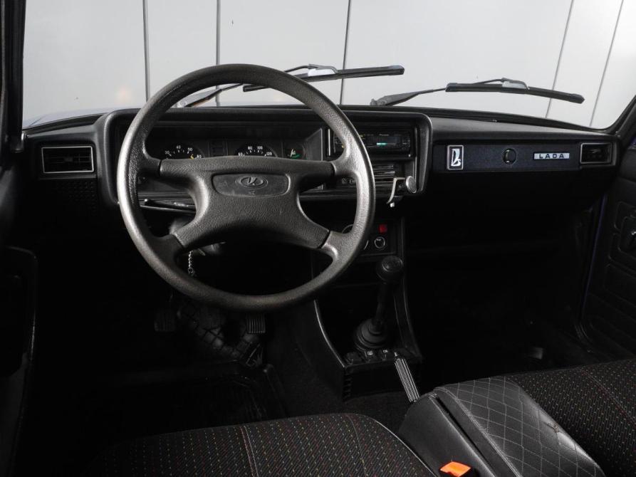 Lada (ВАЗ) 2107 Минеральные Воды  - изображение 6