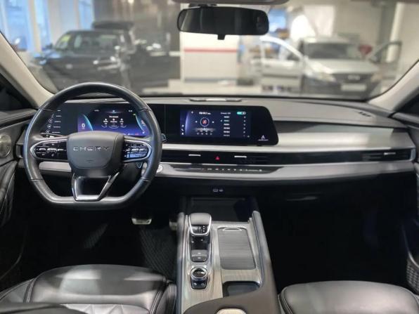 Chery Arrizo 8 с пробегом 2024 года, цена 2 170 000 рублей, 26370 км, седан, Автокод Объявления