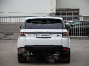 Land Rover Range Rover Sport II Санкт-Петербург  - изображение 44