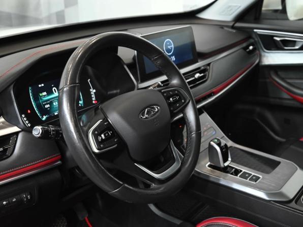Chery Tiggo 4 Pro I с пробегом 2022 года, цена 1 700 000 рублей, 71081 км, внедорожник, Автокод Объявления