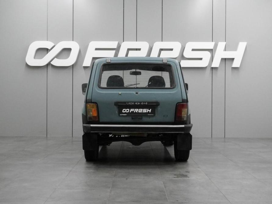 Lada (ВАЗ) 2121 (4x4) I Рестайлинг Воронеж  - изображение 4