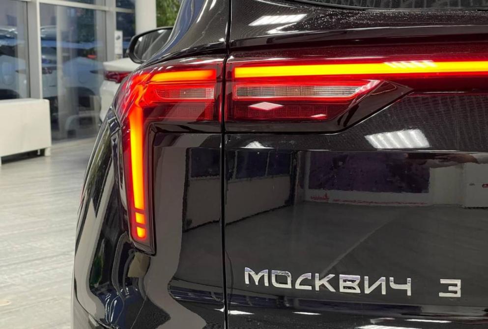 Москвич 3 Волгоград  - изображение 9