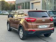 Hyundai Creta I Санкт-Петербург  - изображение 10