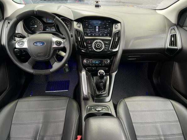 Ford Focus III с пробегом 2011 года, цена 669 000 рублей, 193000 км, седан, Автокод Объявления