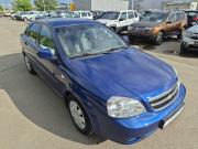 Chevrolet Lacetti I Саратов  - изображение 50