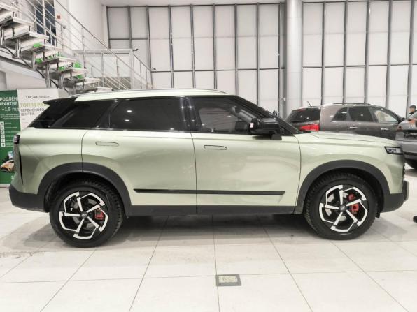Chery Explore 06 с пробегом 2023 года, цена 2 199 000 рублей, 63057 км, внедорожник, Автокод Объявления