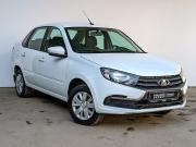 Lada (ВАЗ) Granta I Рестайлинг Москва  - изображение 28