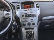 Opel Zafira B Рестайлинг Курган  - изображение 32