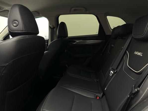 Haval Jolion I с пробегом 2021 года, цена 1 765 000 рублей, 74333 км, внедорожник, Автокод Объявления