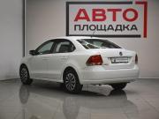 Volkswagen Polo V Челябинск  - изображение 32