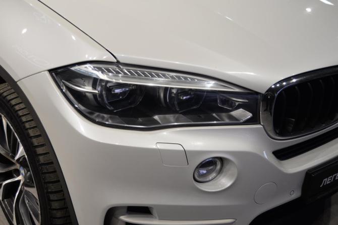 BMW X5 III (F15) с пробегом 2014 года, цена 2 755 000 рублей, 205103 км, внедорожник, Автокод Объявления