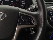 Hyundai Solaris I Рестайлинг Екатеринбург  - изображение 33