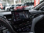 Toyota Camry VIII (XV70) Рестайлинг Санкт-Петербург  - изображение 47