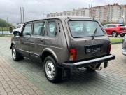 Lada (ВАЗ) 2131 (4x4) I Вологда  - изображение 19