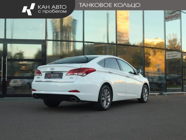 Hyundai i40 I Рестайлинг с пробегом 2017 года, цена 1 310 000 рублей, 133750 км, седан, Автокод Объявления