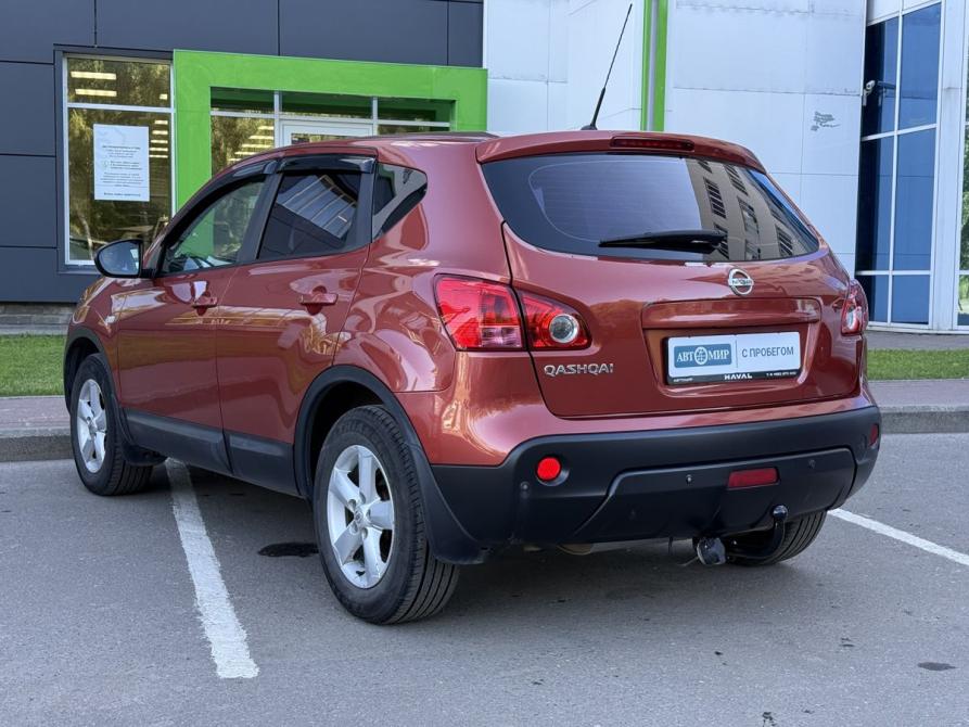 Nissan Qashqai I Ярославль  - изображение 7
