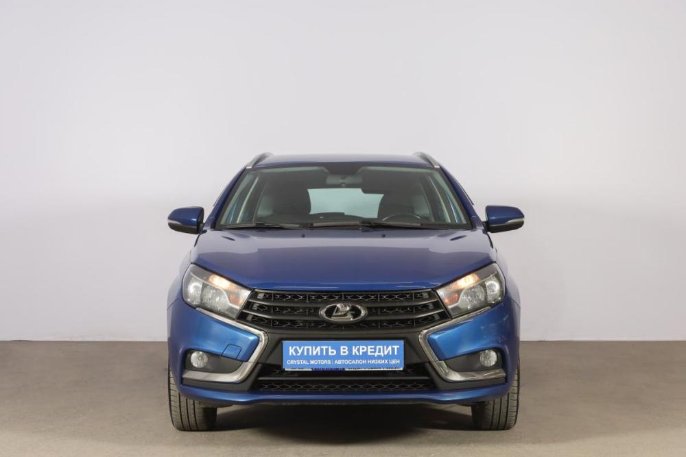 Lada (ВАЗ) Vesta I Новосибирск  - изображение 2