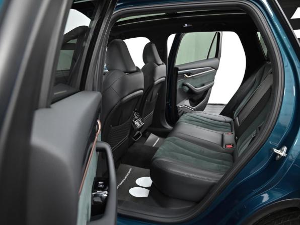 Geely Monjaro I с пробегом 2023 года, цена 2 949 000 рублей, 50000 км, внедорожник, Автокод Объявления