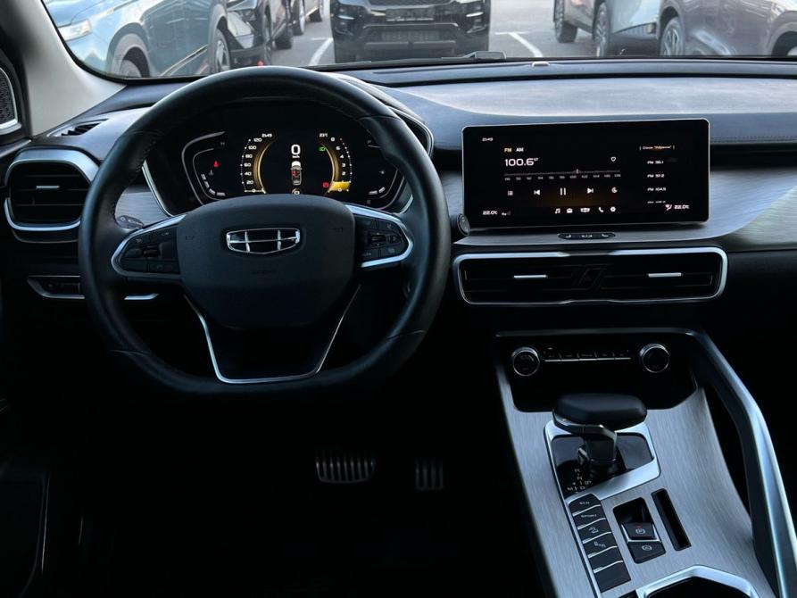 Geely Coolray I Волгоград  - изображение 8
