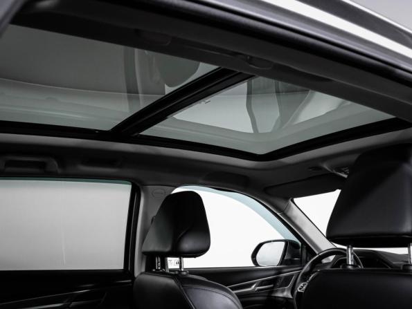 Haval F7 I с пробегом 2021 года, цена 1 890 900 рублей, 75097 км, внедорожник, Автокод Объявления