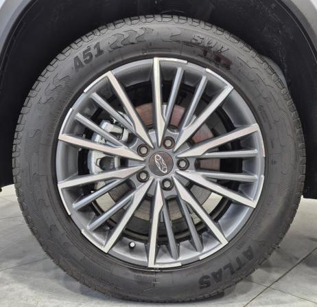 Xcite X-Cross 8 с пробегом 2024 года, цена 3 012 000 рублей, 1138 км, внедорожник, Автокод Объявления