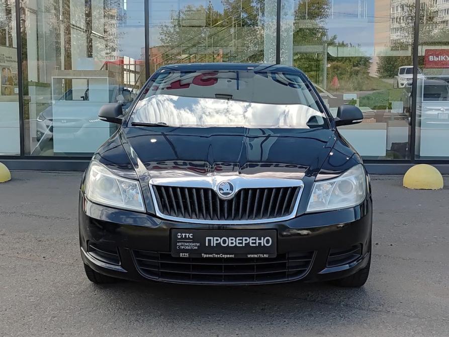 Skoda Octavia II (A5) Рестайлинг Ижевск  - изображение 2