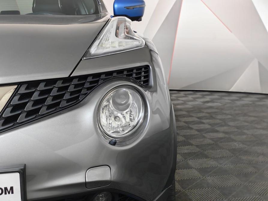 Nissan Juke I Рестайлинг Москва  - изображение 10