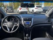 Hyundai Solaris I Стерлитамак  - изображение 36