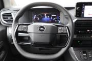 Opel Zafira Life I Рестайлинг Санкт-Петербург  - изображение 54