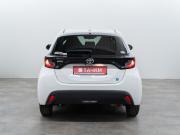 Toyota Yaris IV Красноярск  - изображение 28