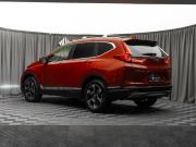 Honda CR-V VI Москва  - изображение 28