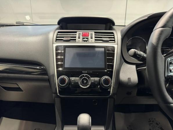 Subaru Levorg I с пробегом 2014 года, цена 1 450 000 рублей, 153000 км, универсал, Автокод Объявления