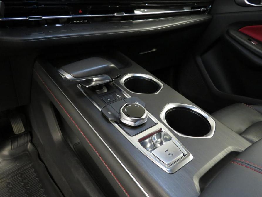 Changan CS55 Plus II Санкт-Петербург  - изображение 8