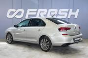 Volkswagen Polo VI Ульяновск  - изображение 23