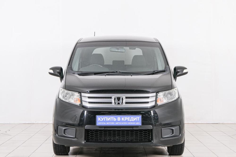 Honda Freed I Рестайлинг Красноярск  - изображение 2