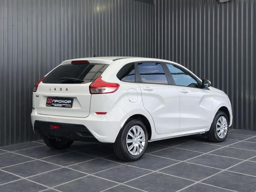 Lada (ВАЗ) XRAY I Пермь  - изображение 19