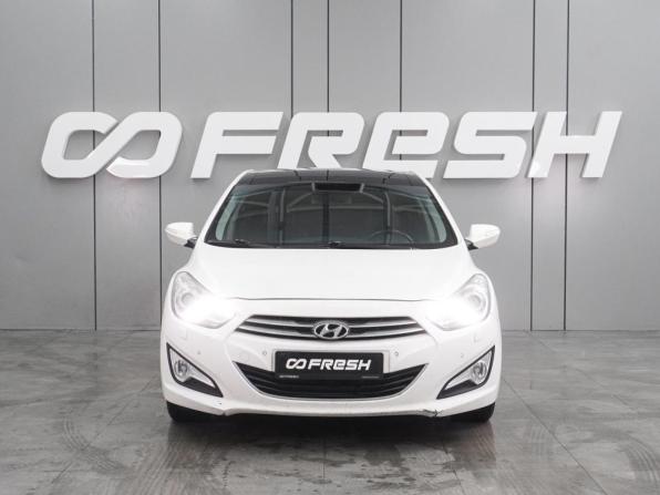 Hyundai i40 I с пробегом 2014 года, цена 1 424 000 рублей, 158626 км, седан, Автокод Объявления