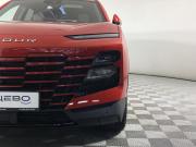 JETOUR DASHING I Москва  - изображение 30