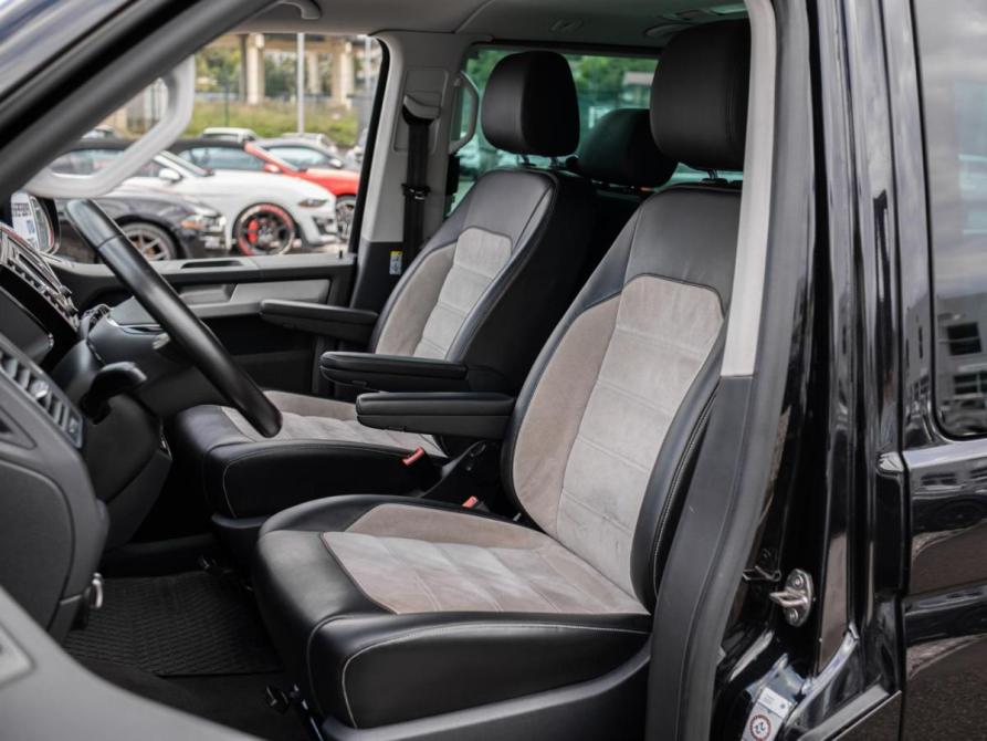 Volkswagen Multivan T6 Сочи  - изображение 10