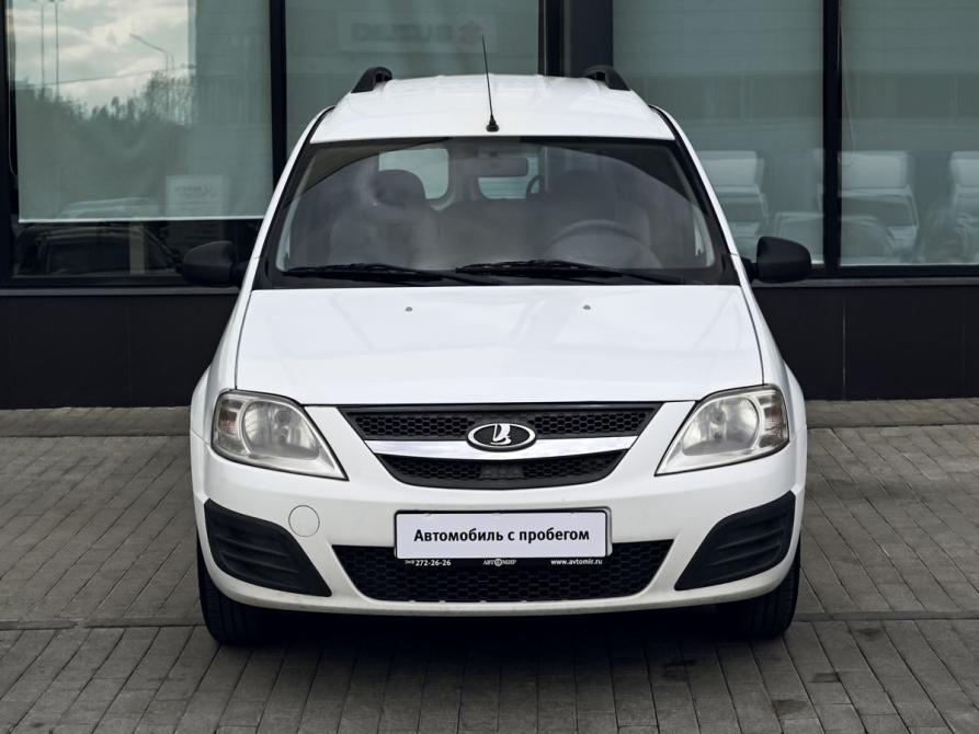 Lada (ВАЗ) Largus I Екатеринбург  - изображение 8
