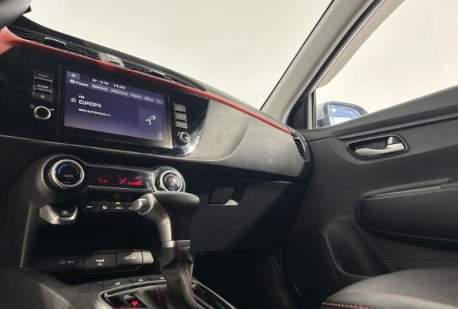 Kia Rio IV с пробегом 2020 года, цена 1 600 000 рублей, 79897 км, седан, Автокод Объявления
